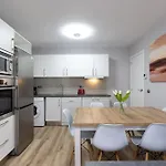 Formentor Appartement *