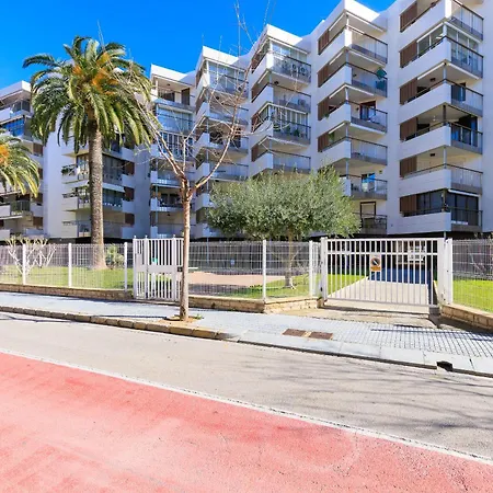 Formentor Appartement