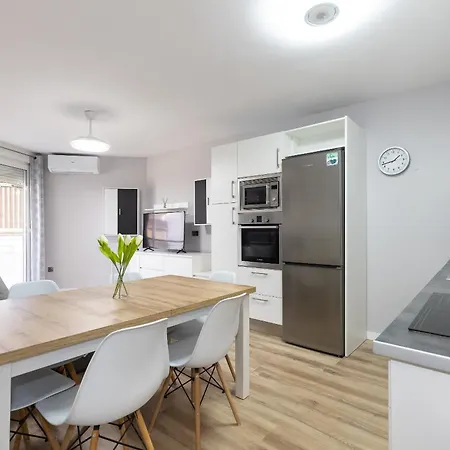 Appartement Formentor Salou