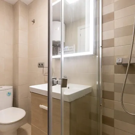 Appartement Formentor *