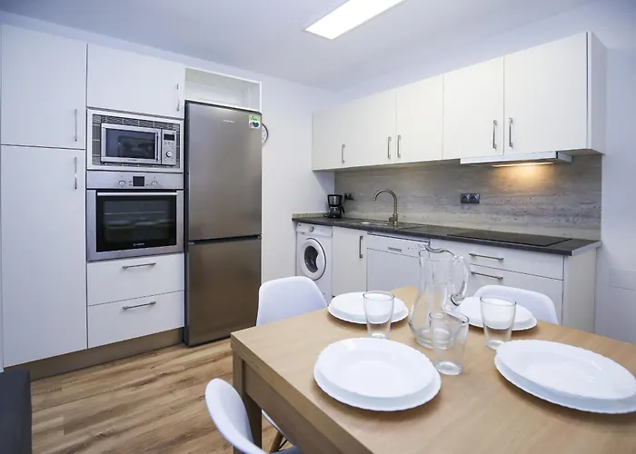 Formentor Appartement