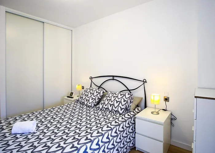 Formentor Appartement Salou