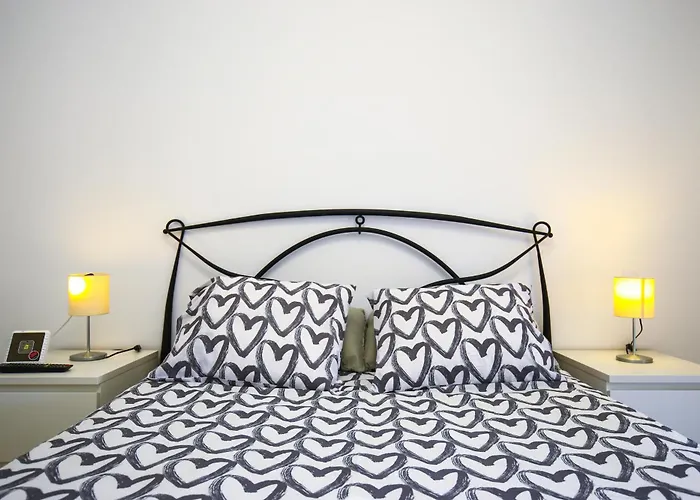 Formentor Appartement *