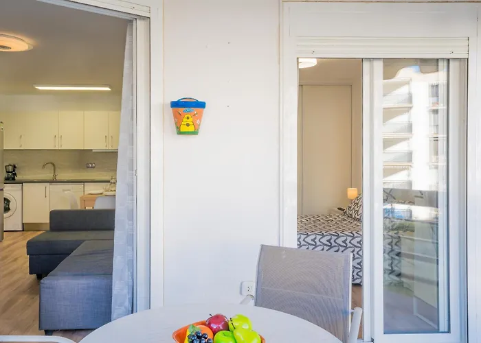 Formentor Appartement Salou