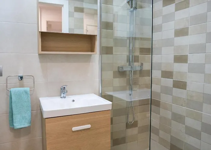 Appartement Formentor Salou