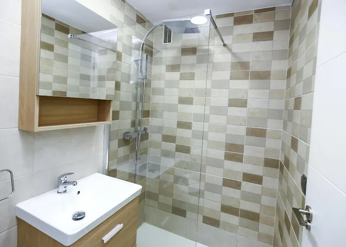 Formentor Appartement *