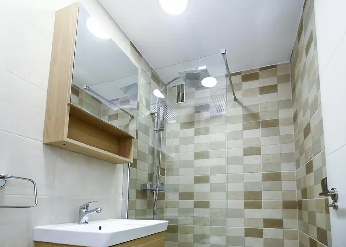 Formentor Appartement *