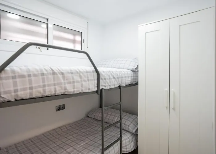 Formentor Appartement Salou