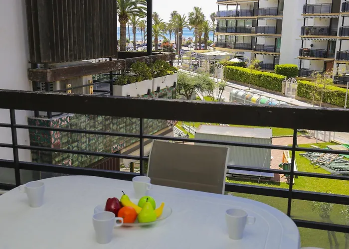 Appartement Formentor *