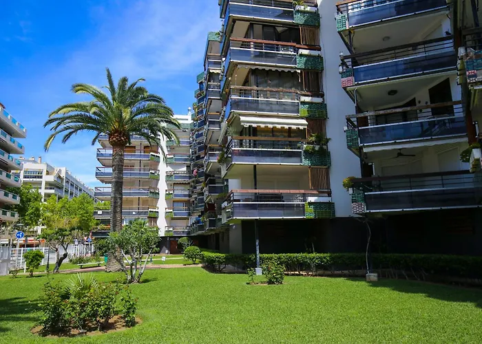 Formentor Appartement Salou