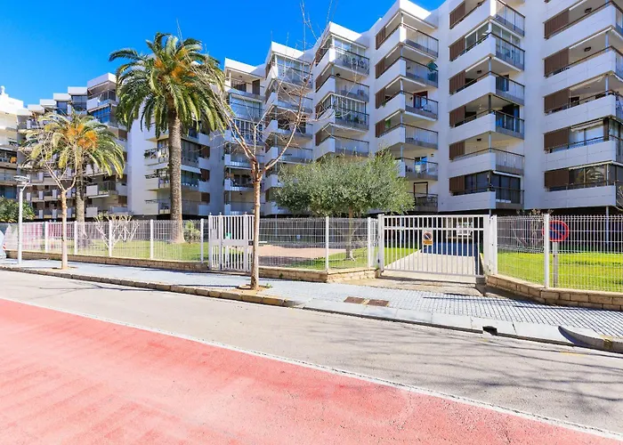 Formentor Appartement