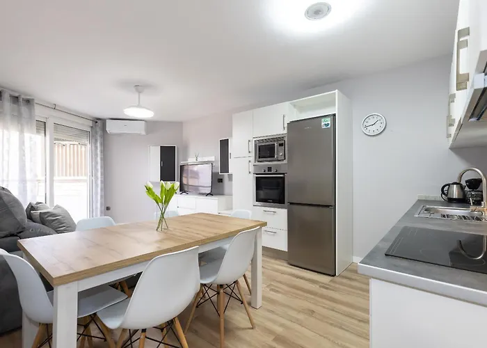 Appartement Formentor Salou