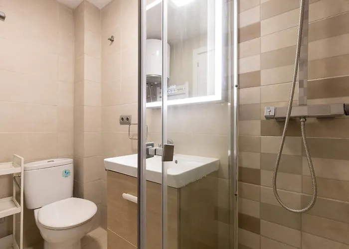 Appartement Formentor *