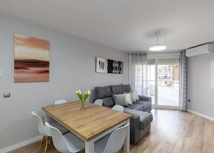 Formentor Appartement Salou