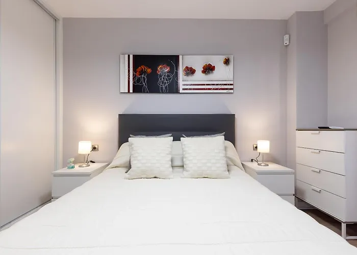 Appartement Formentor Salou