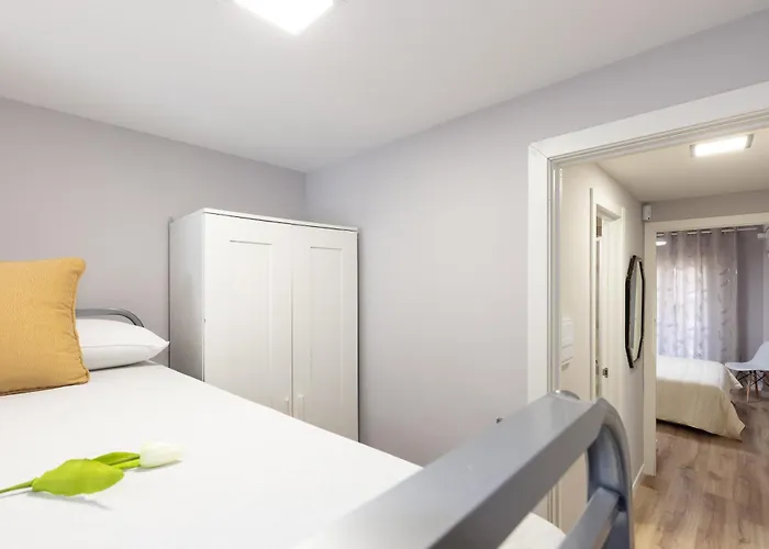 Formentor Appartement *