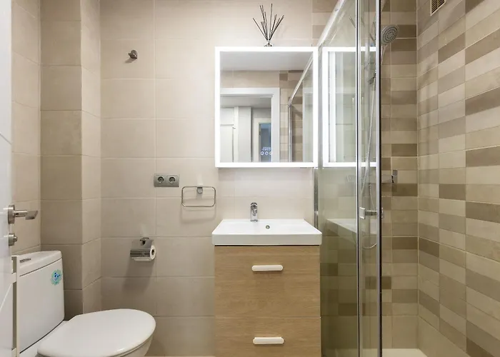 Formentor Appartement Salou