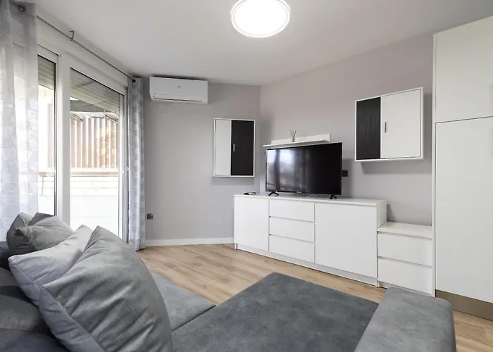 Appartement Formentor