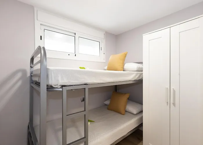 Formentor Appartement