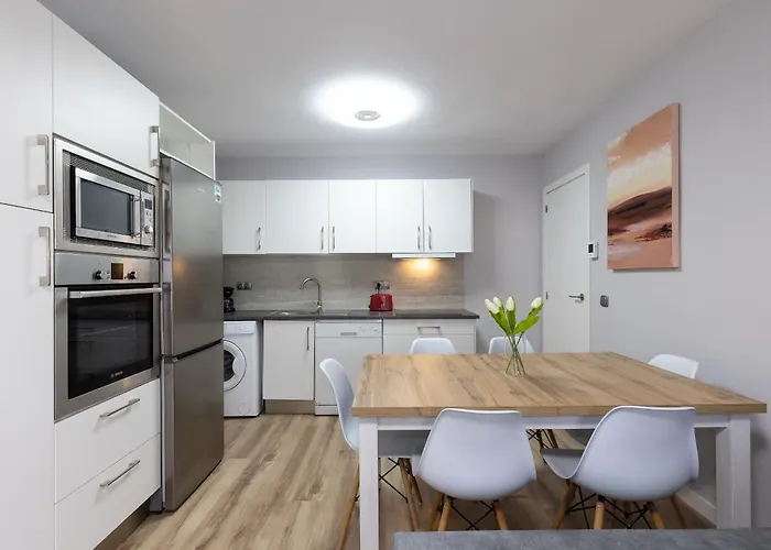 Formentor Appartement *