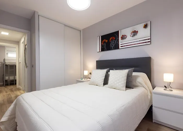 Formentor Appartement Salou