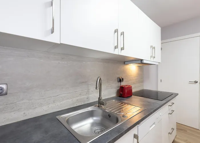 Appartement Formentor *