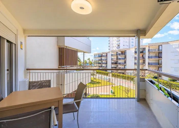 Appartement Formentor *