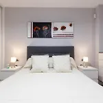 Apartmán Formentor Salou