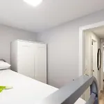 Formentor Apartmán *