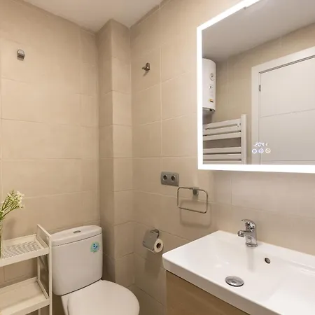 Formentor Appartement