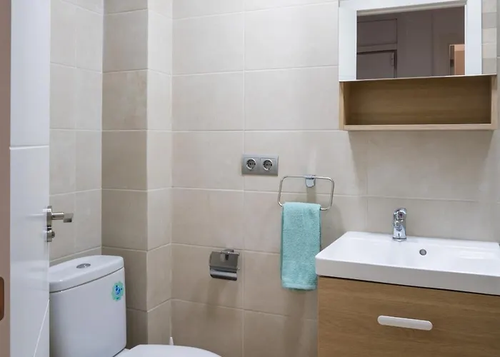 Formentor Apartamento *