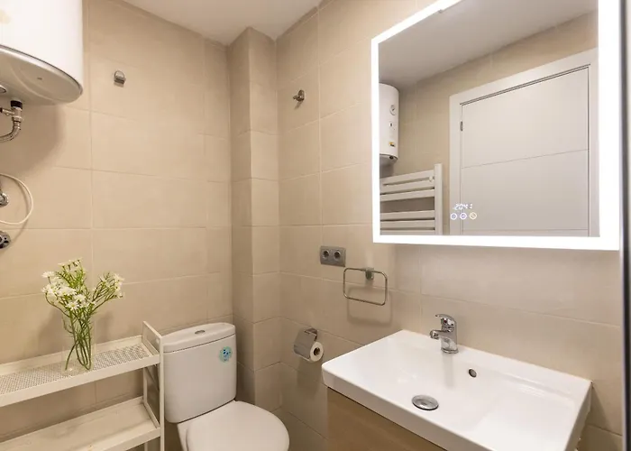 Formentor Apartamento