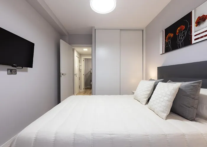 Formentor Appartement